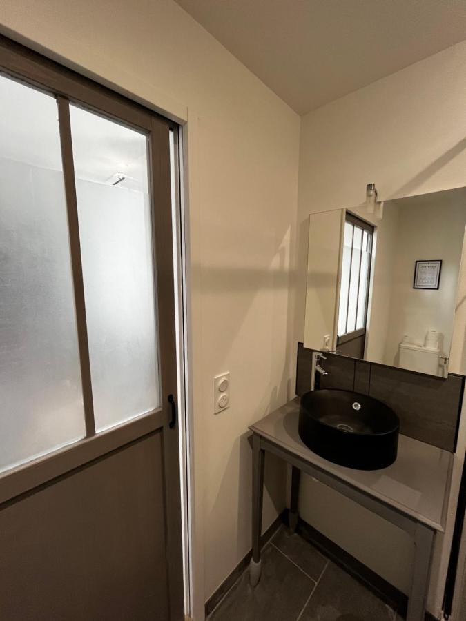 Studio Cosy Proche Gare Et Centre Ville Lourdes Exterior foto