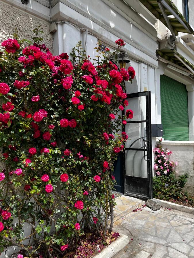 Studio Cosy Proche Gare Et Centre Ville Lourdes Exterior foto